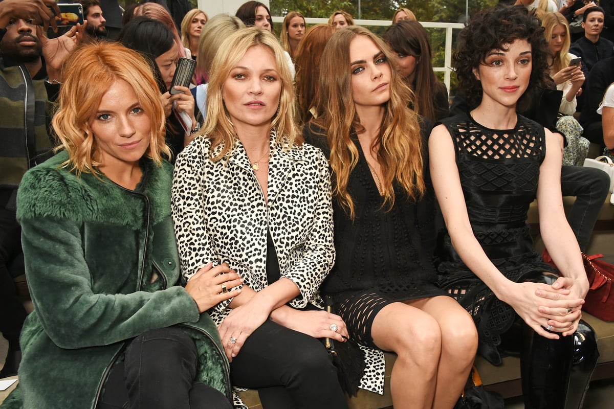 Burberry impresses investors with return to growth in China | London Evening Standard
