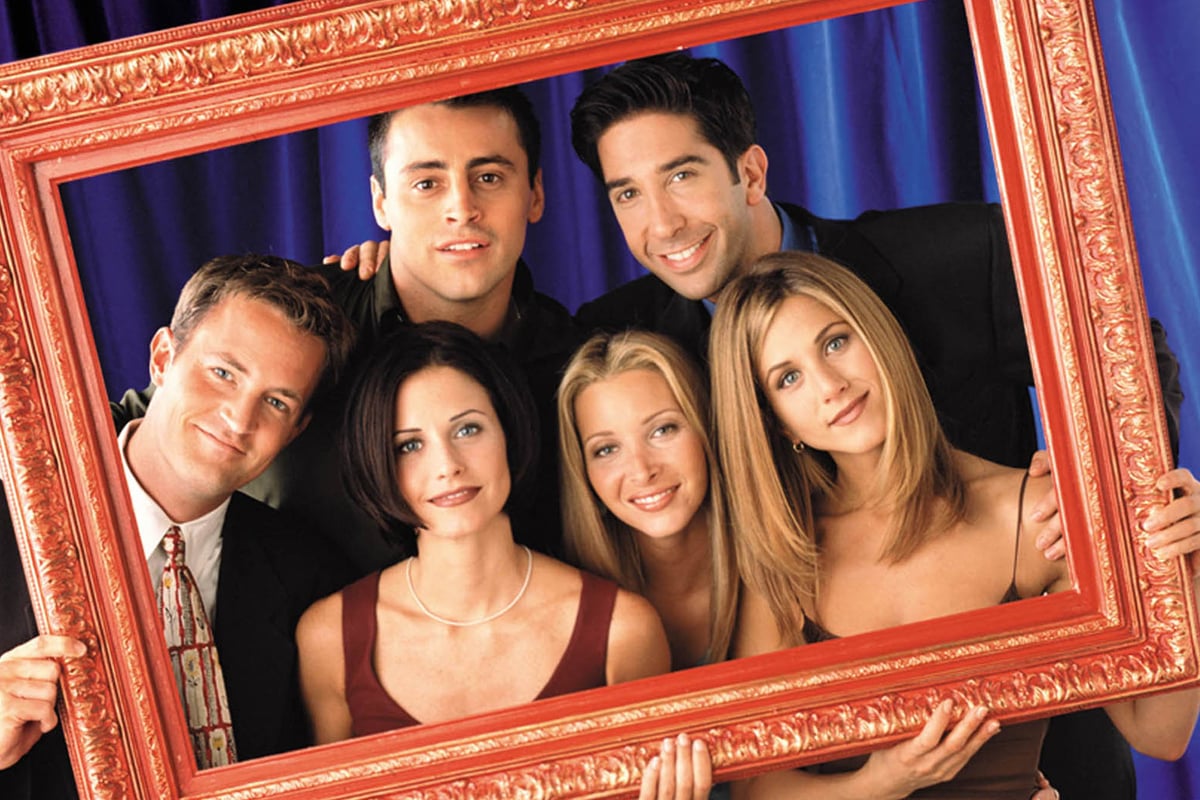 A Friends-themed brunch is coming to London | London Evening Standard