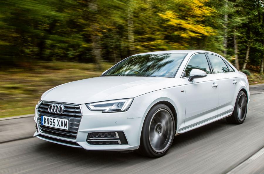 VW brands scoop What Car? Awards | London Evening Standard