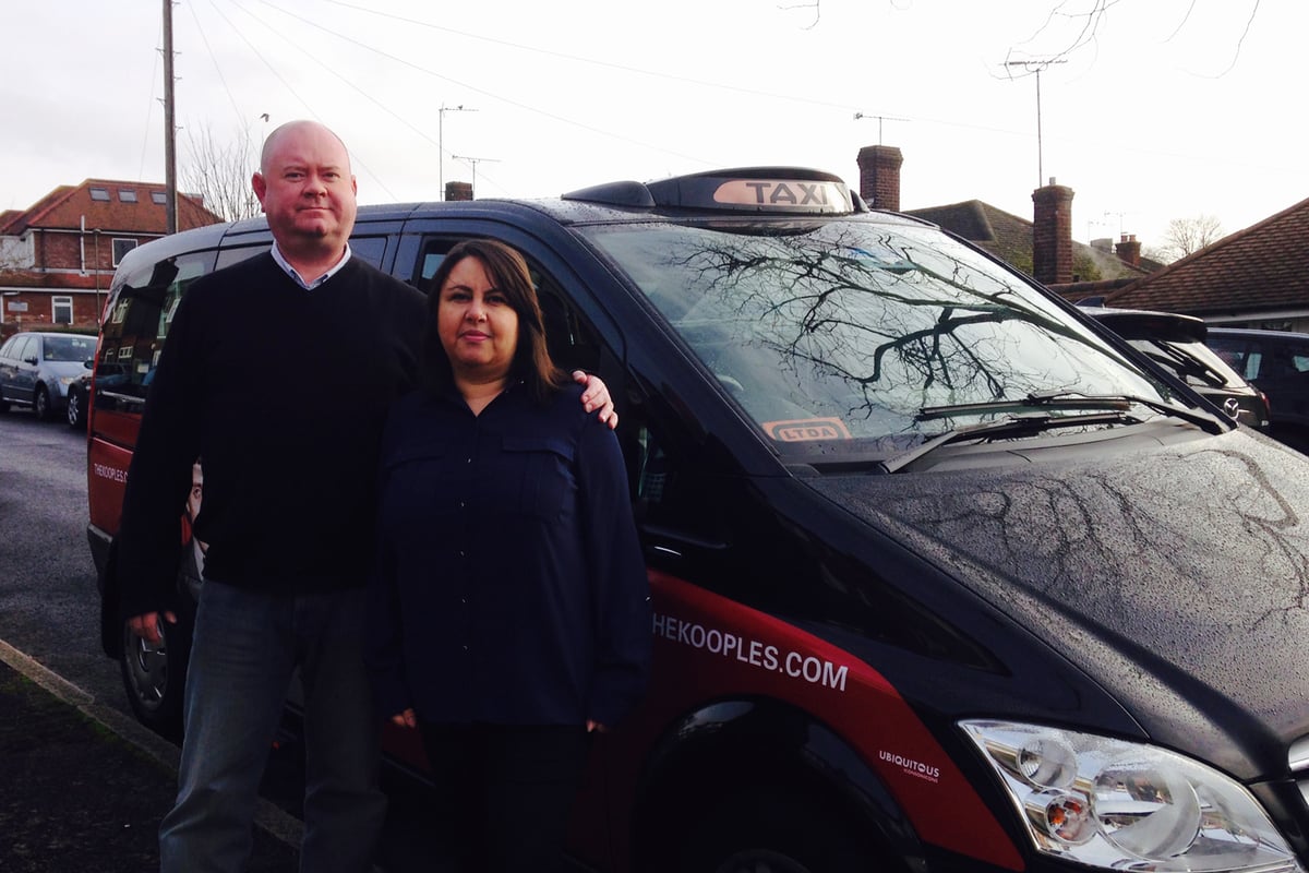 London cabbies launch £600,000 crowdfunding campaign for anti-Uber legal bid | London Evening Standard