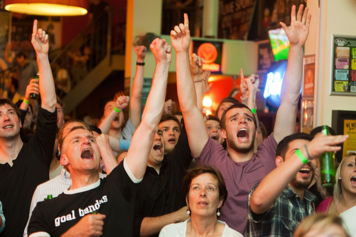 Where to watch Super Bowl LI in London | London Evening Standard