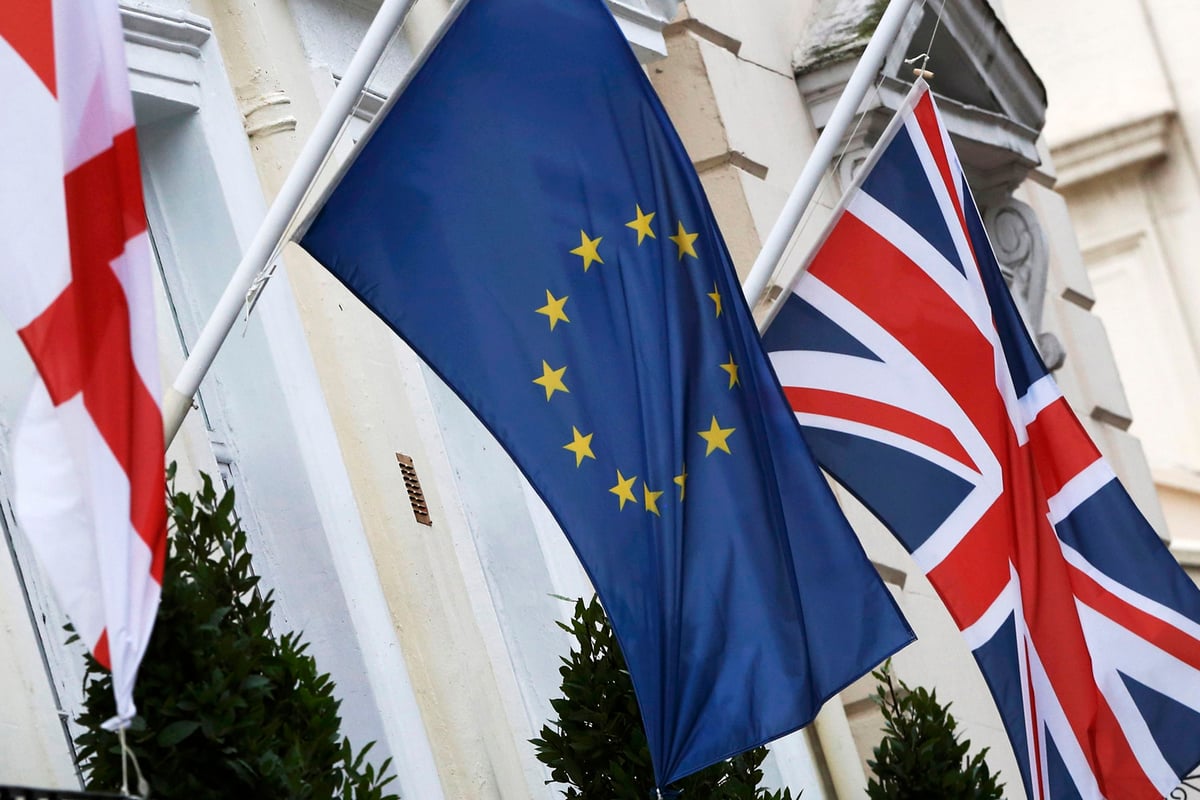 Jim Armitage: Europe gives us a valuable lesson in bending the rules | London Evening Standard