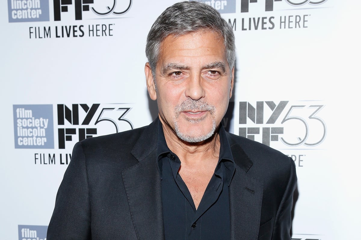 George Clooney criticises Oscars for heading in 'wrong direction' over lack of diversity | London Evening Standard