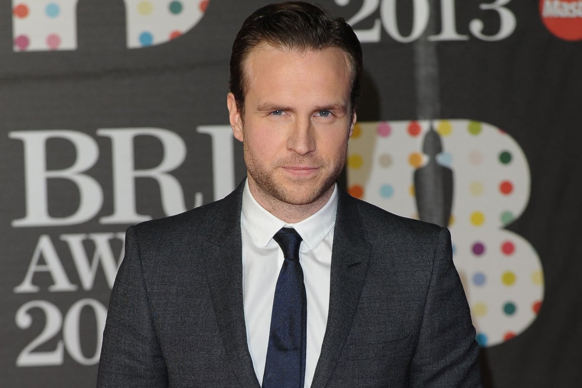 Rafe Spall: Flying under the radar stops me being typecast | London Evening Standard
