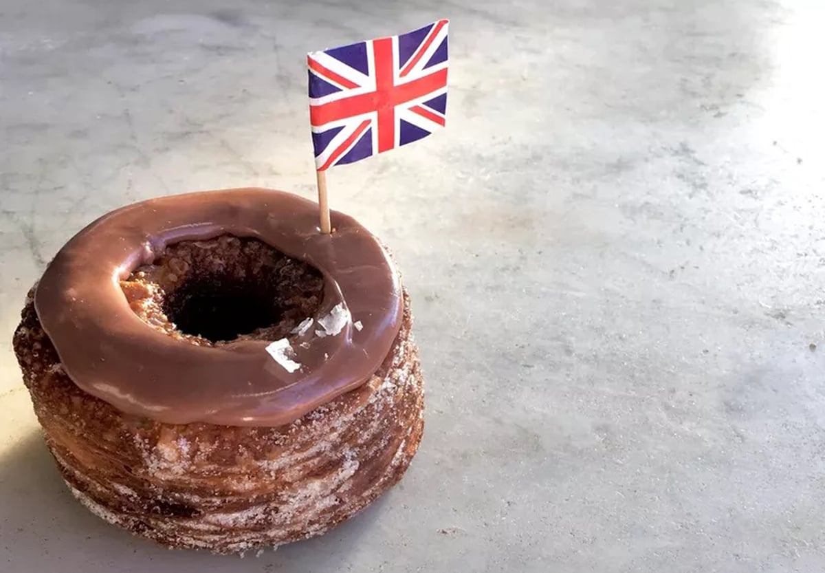 Cronut founder Dominique Ansel to open bakery in London | London Evening Standard