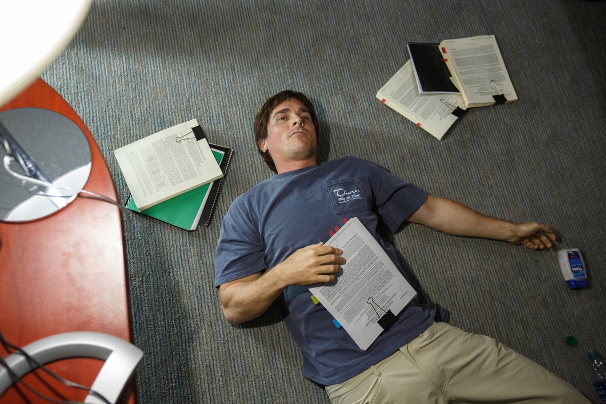 The Big Short, film review: Laughing all the way to the bank | London Evening Standard