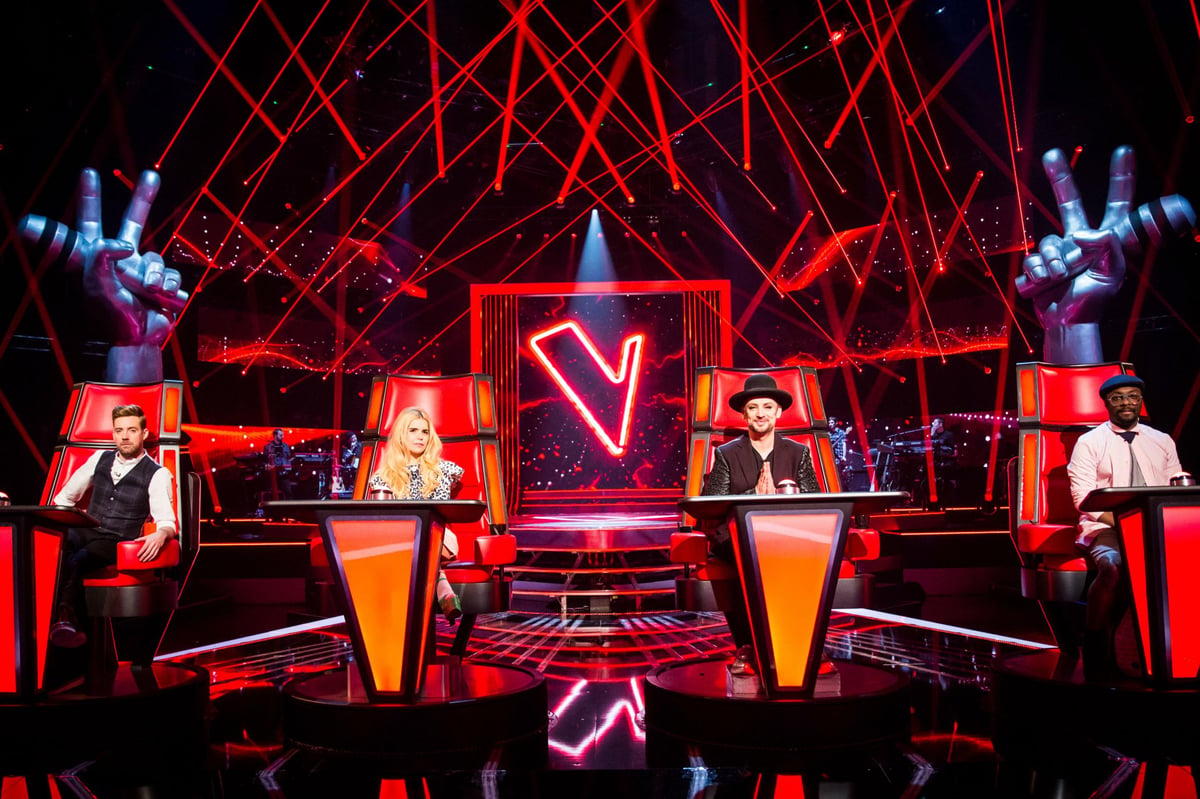 The Voice 2016: Everything you need to know about the first Knockout Round | London Evening Standard