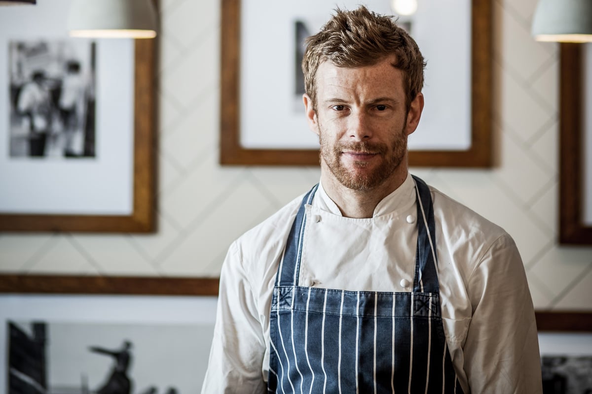 Tom Aikens: Why casual has replaced fine dining | London Evening Standard