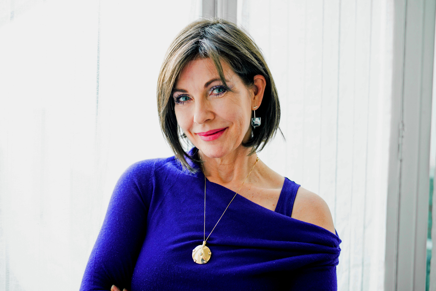 Vivenne Talsmat: the secret weapon of London’s super wealthy