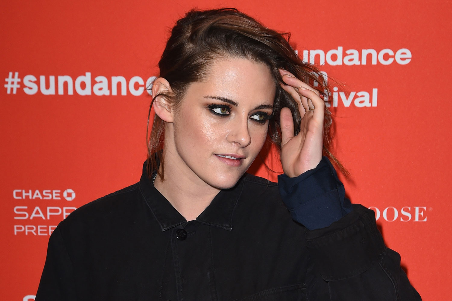Kristen Stewart: ‘I wasn’t kicked off of Huntsman sequel'