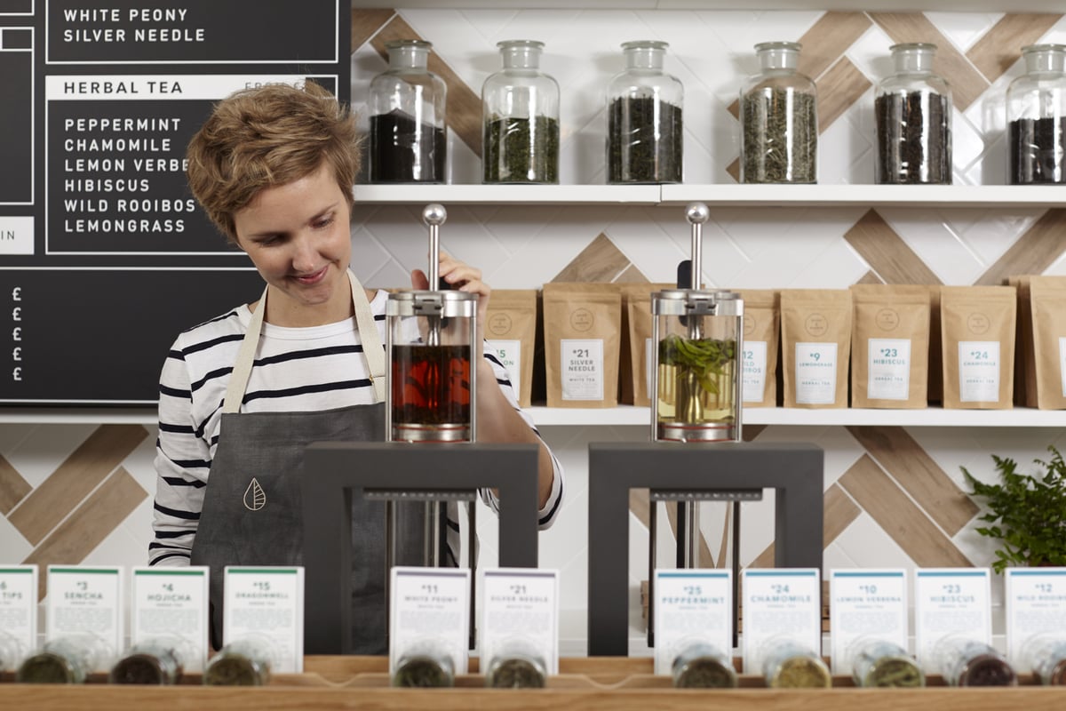 6 things you need to know before making the perfect cup of tea | London Evening Standard