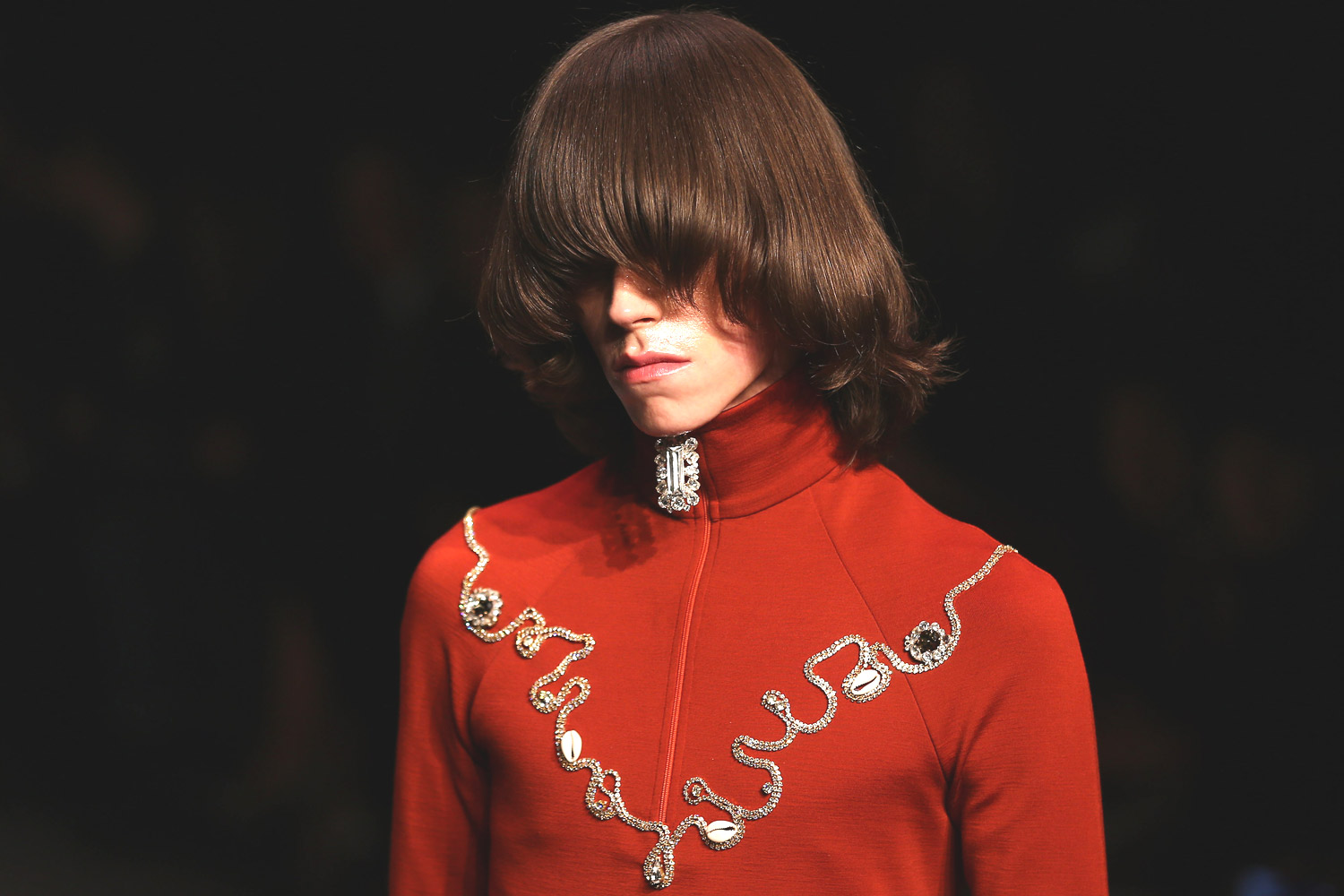 Moth-eaten knits to fiendish flares, we unpick the menswear trends