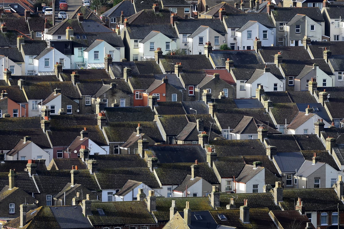 Half of private tenants in capital ‘struggle to pay monthly rent bill’ | London Evening Standard