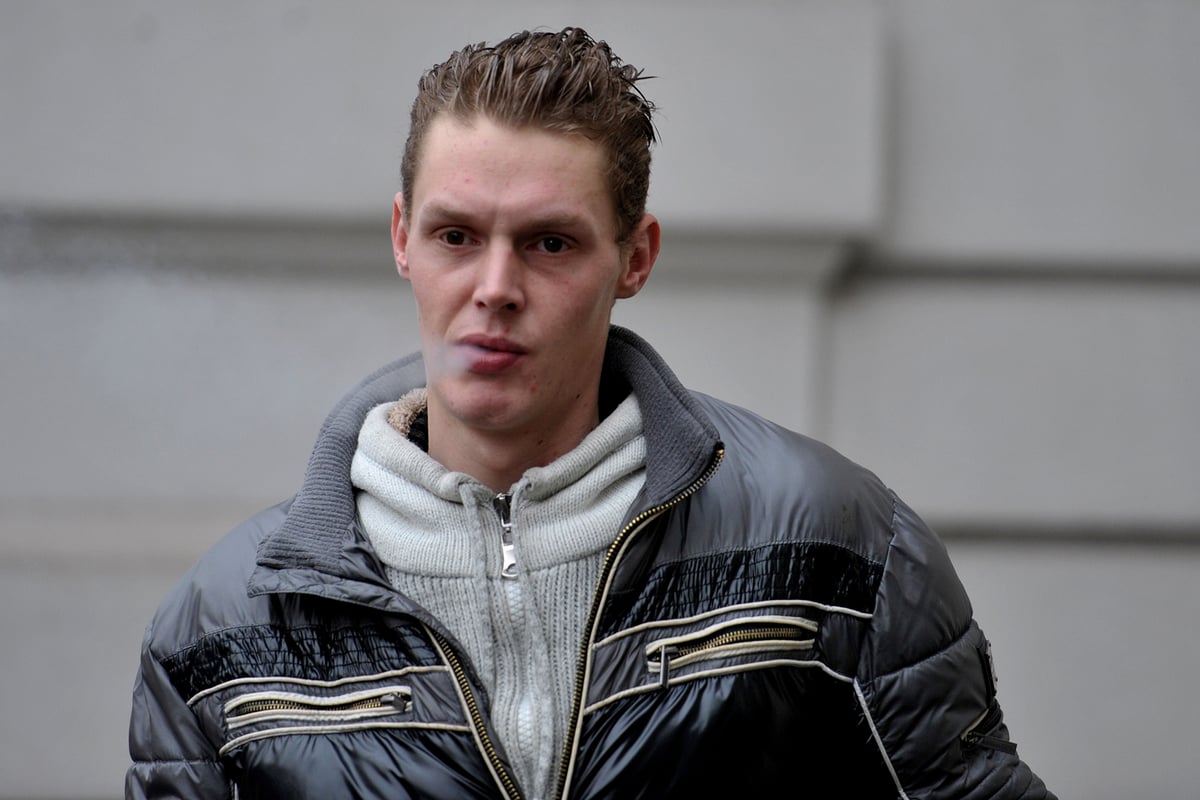 Pervert who filmed women in toilets at Winter Wonderland in Hyde Park is spared jail | London Evening Standard