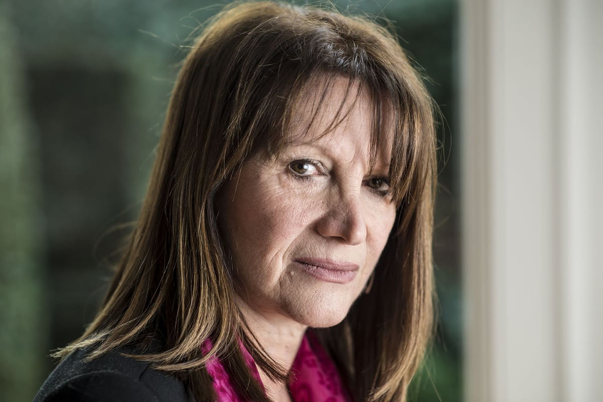 Lynne Featherstone: Cameron has never thanked me for making same-sex marriage happen | London Evening Standard