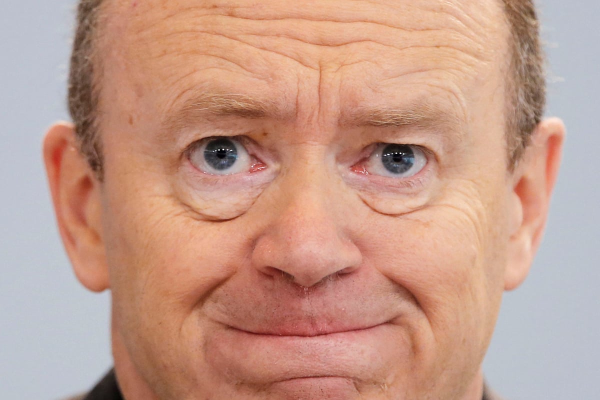 City Spy: Deutsche Bank's bonus divide? It's a Cryan shame... | London Evening Standard