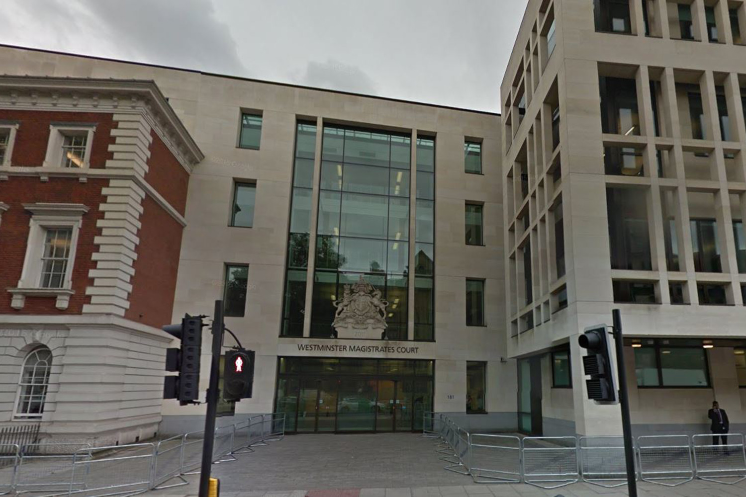 Man suspected of murder and people smuggling arrested in Battersea