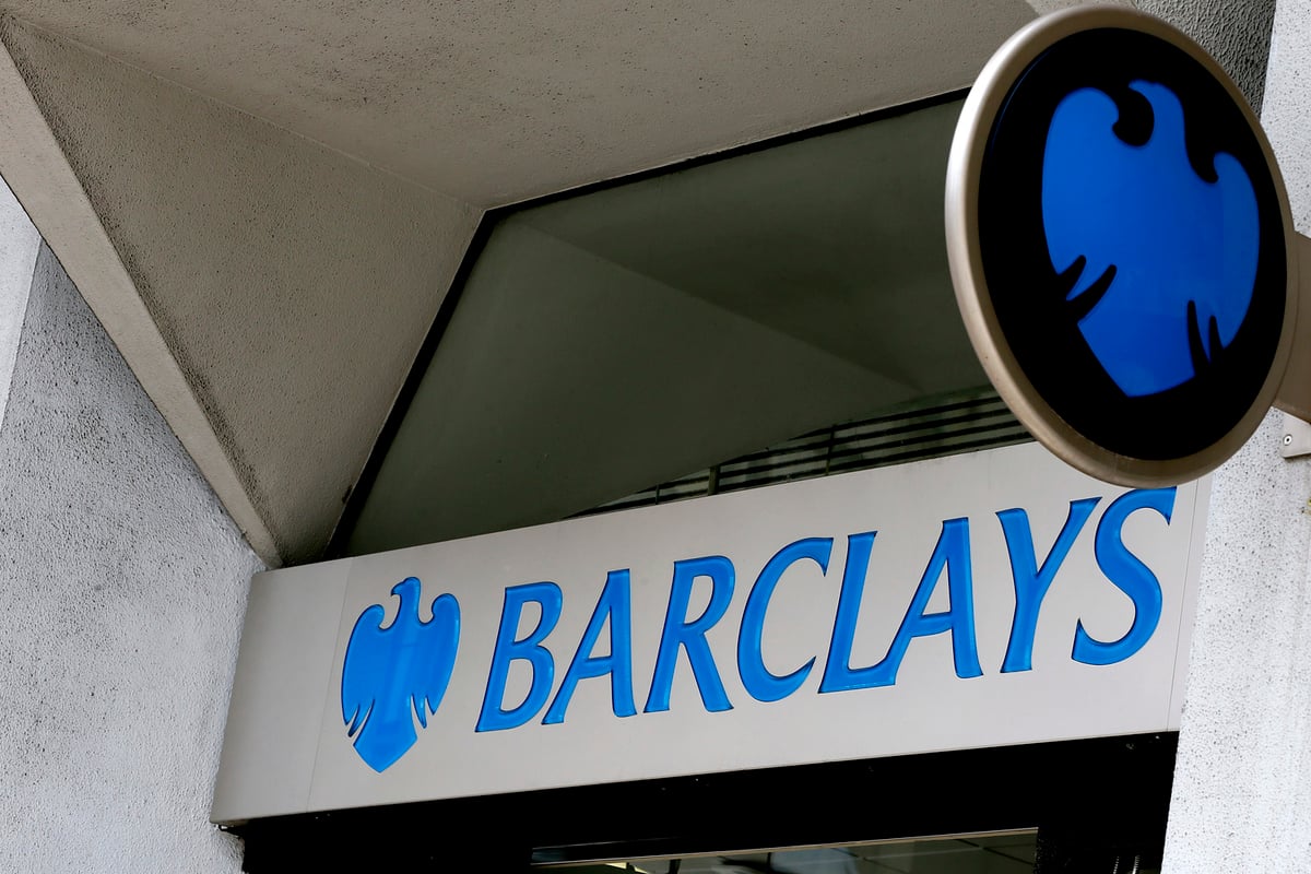 Barclays and TSB app down: Mobile banking crashes leaving customers fuming and locked out of accounts | London Evening Standard
