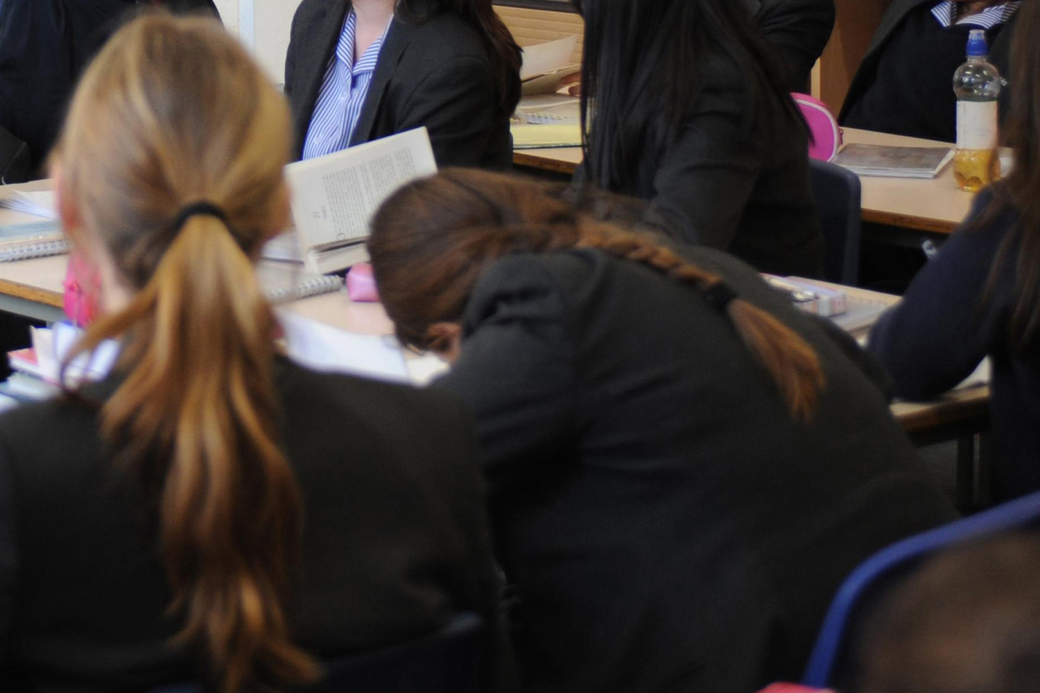 London is the ‘best place in the UK to help poor children to succeed’