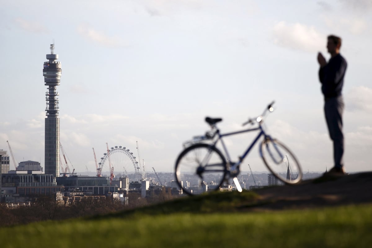 Instant fines for poor broadband service looming | London Evening Standard