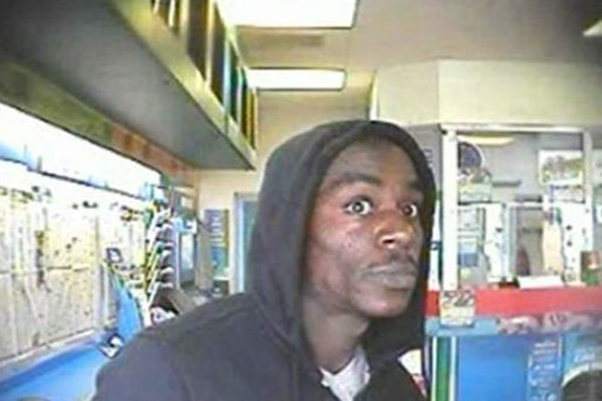 Croydon armed robber jailed for month-long crime spree in south east London | London Evening Standard