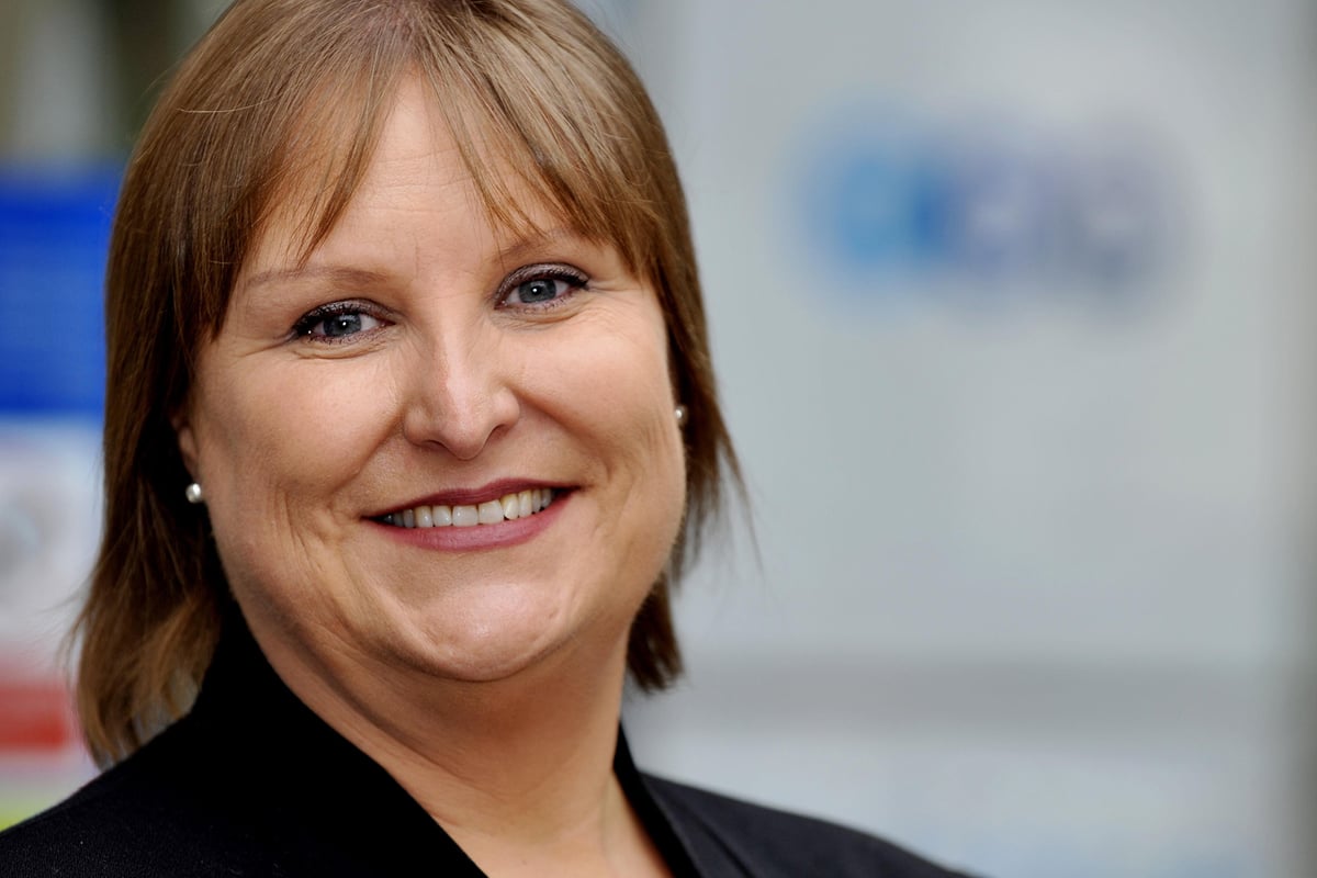 ‘To get more women on boards we must keep those lower down ladder’ | London Evening Standard