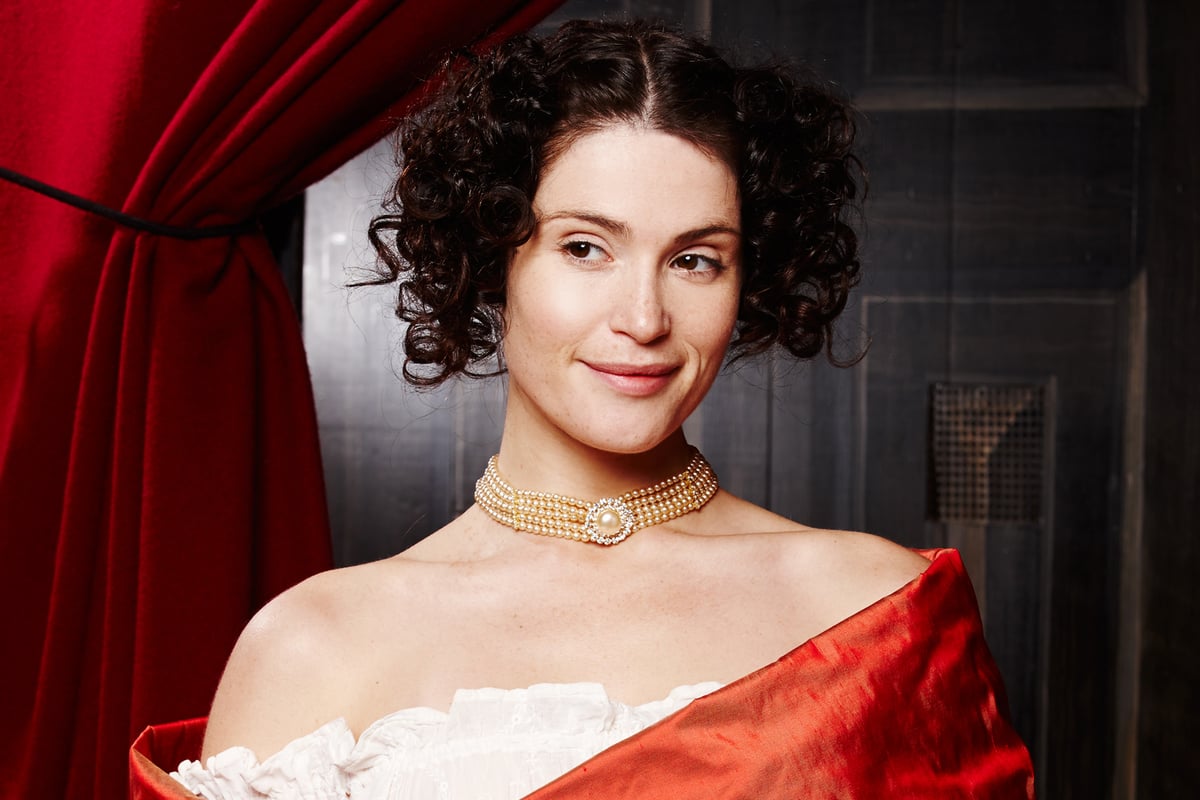 Gemma Arterton on Nell Gwynn, class and the gender pay gap | London Evening Standard