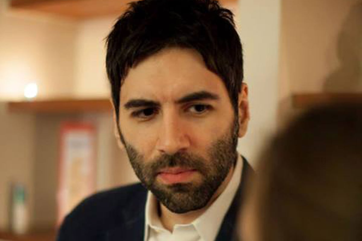 Roosh V: Controversial blogger cancels London events over 'safety fears' | London Evening Standard