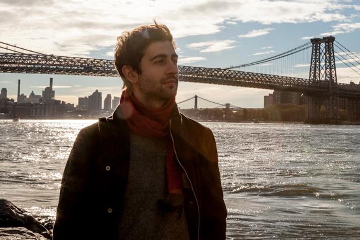 Raphael Schumacher: Italian actor in coma after 'on-stage lynching scene went wrong' | London Evening Standard