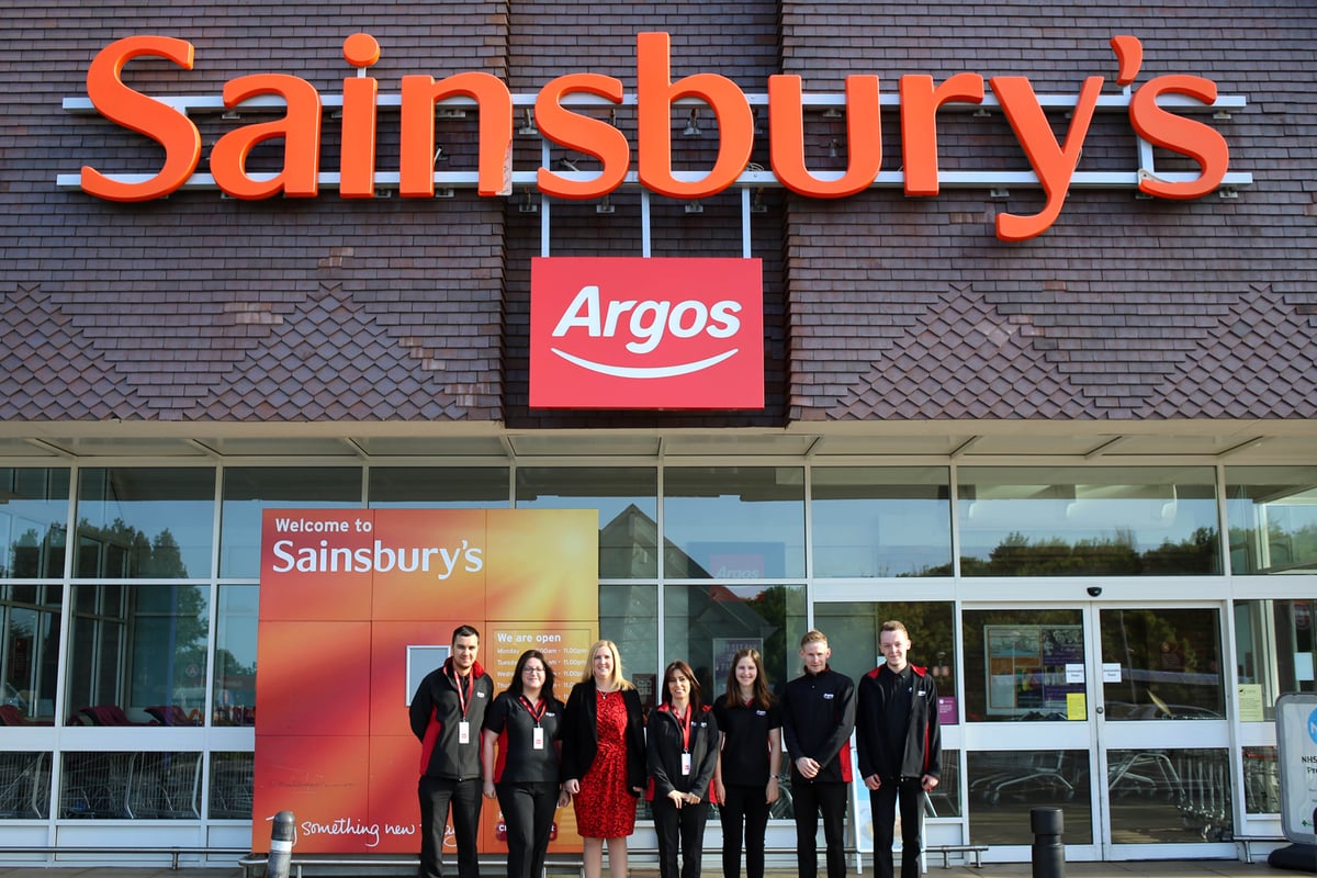 Anthony Hilton: Sainsbury’s leap into the dark could be fatal | London Evening Standard