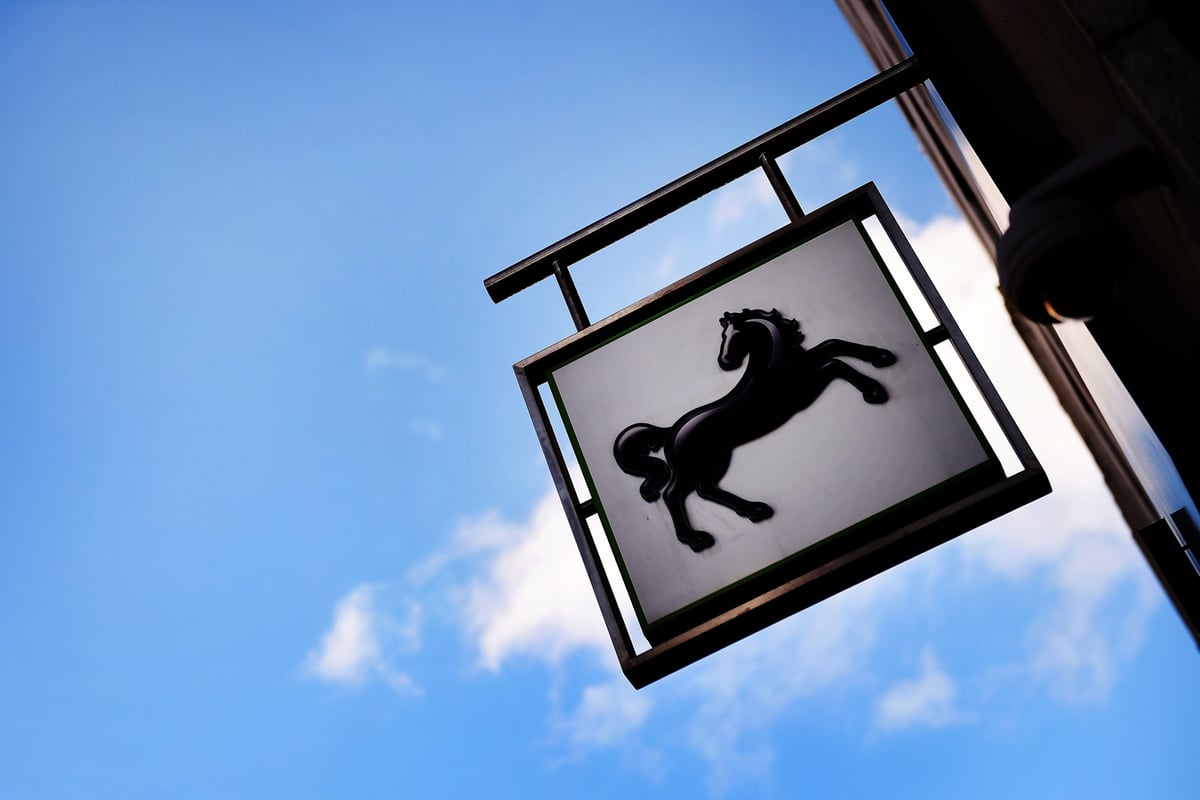 Lloyds sends 2000 staff to IBM in IT deal | London Evening Standard
