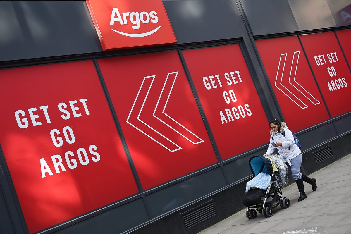 Home Retail investor Old Mutual backs Sainsbury's "fair" takeover offer | London Evening Standard