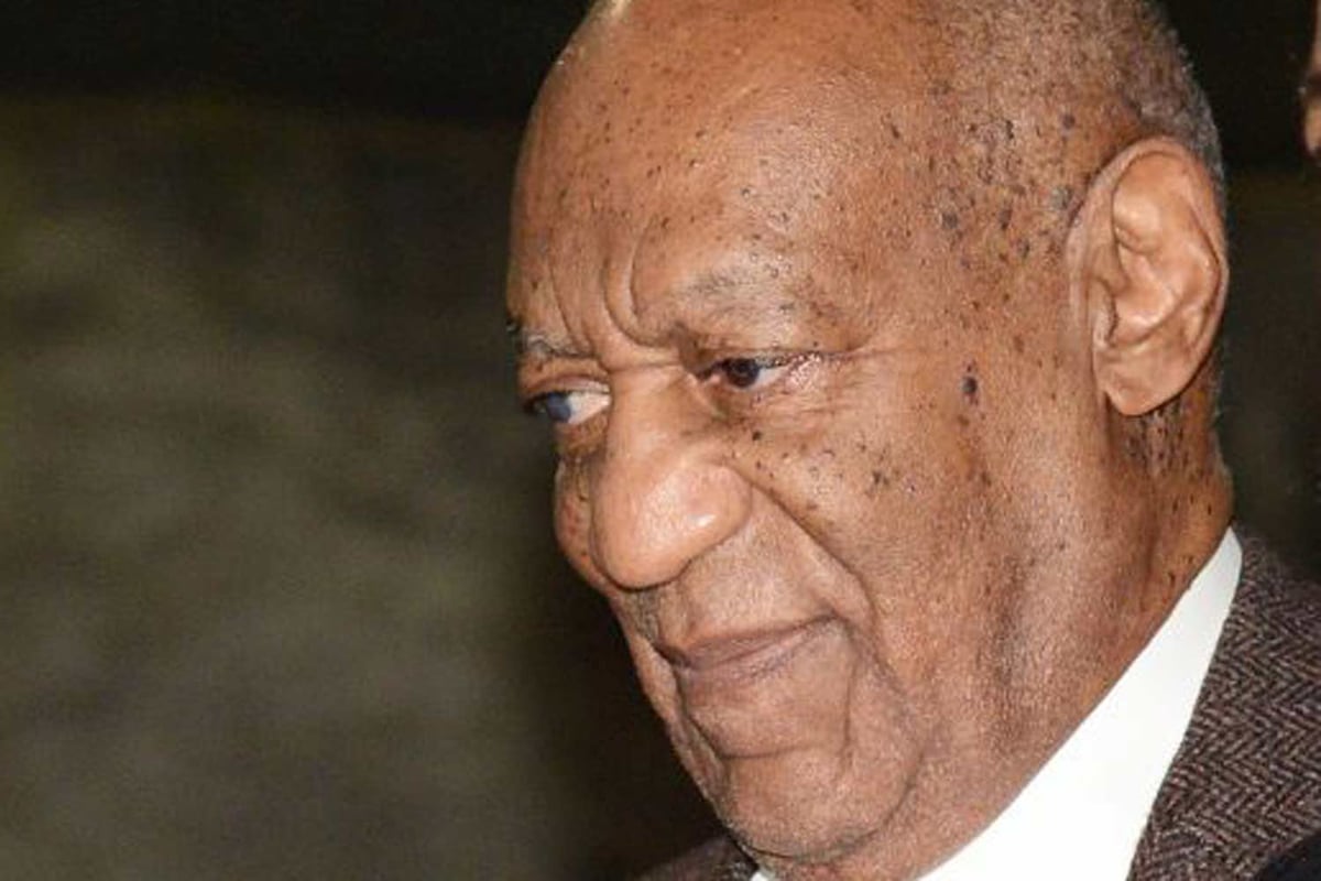 Bill Cosby faces prospect of sex assault trial after judge's ruling | London Evening Standard