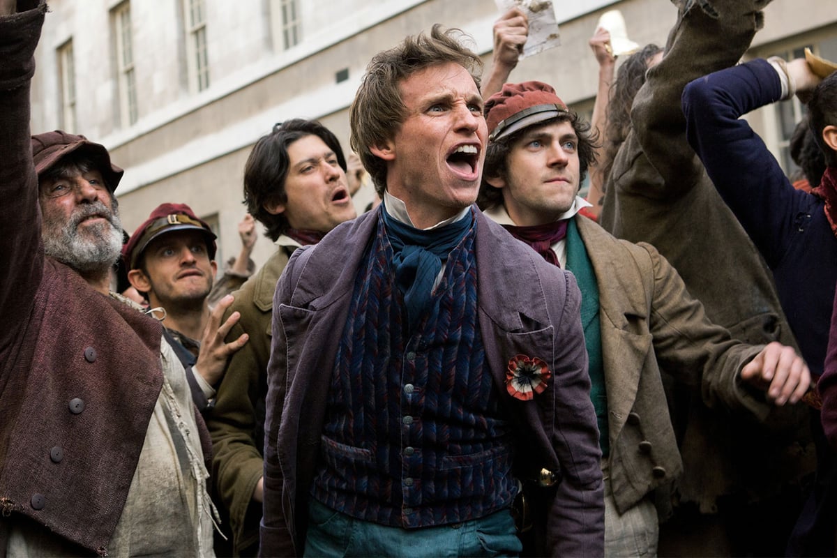 War and Peace screenwriter Andrew Davies set to return with TV adaptation of Les Miserables | London Evening Standard