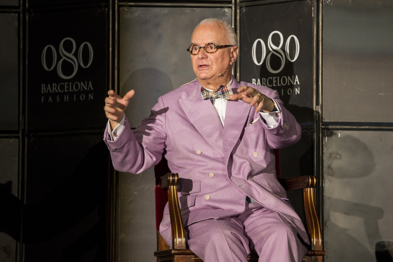 Londoner's Diary: Will Manolo be immortalised in a musical?