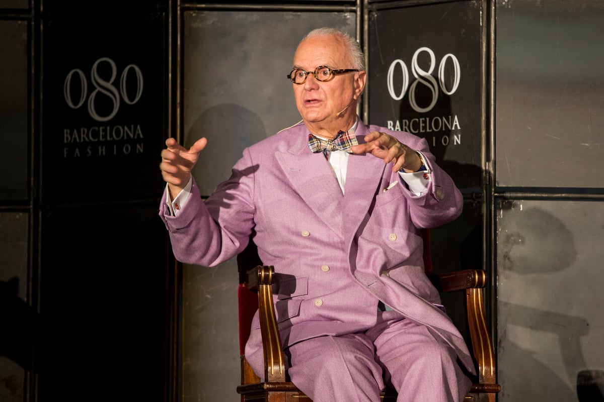 Londoner's Diary: Will Manolo be immortalised in a musical? | London Evening Standard