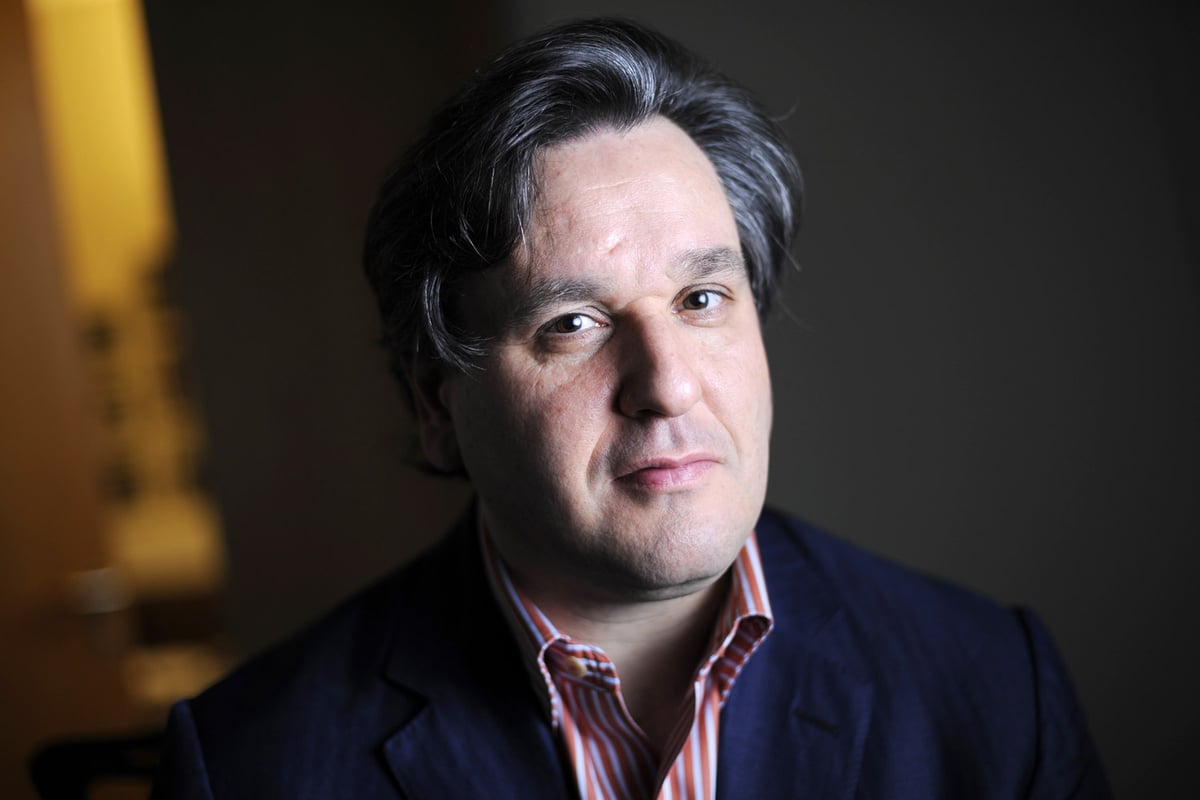 Royal Opera Orchestra / Pappano, classical music review: Players blaze out of the pit | London Evening Standard
