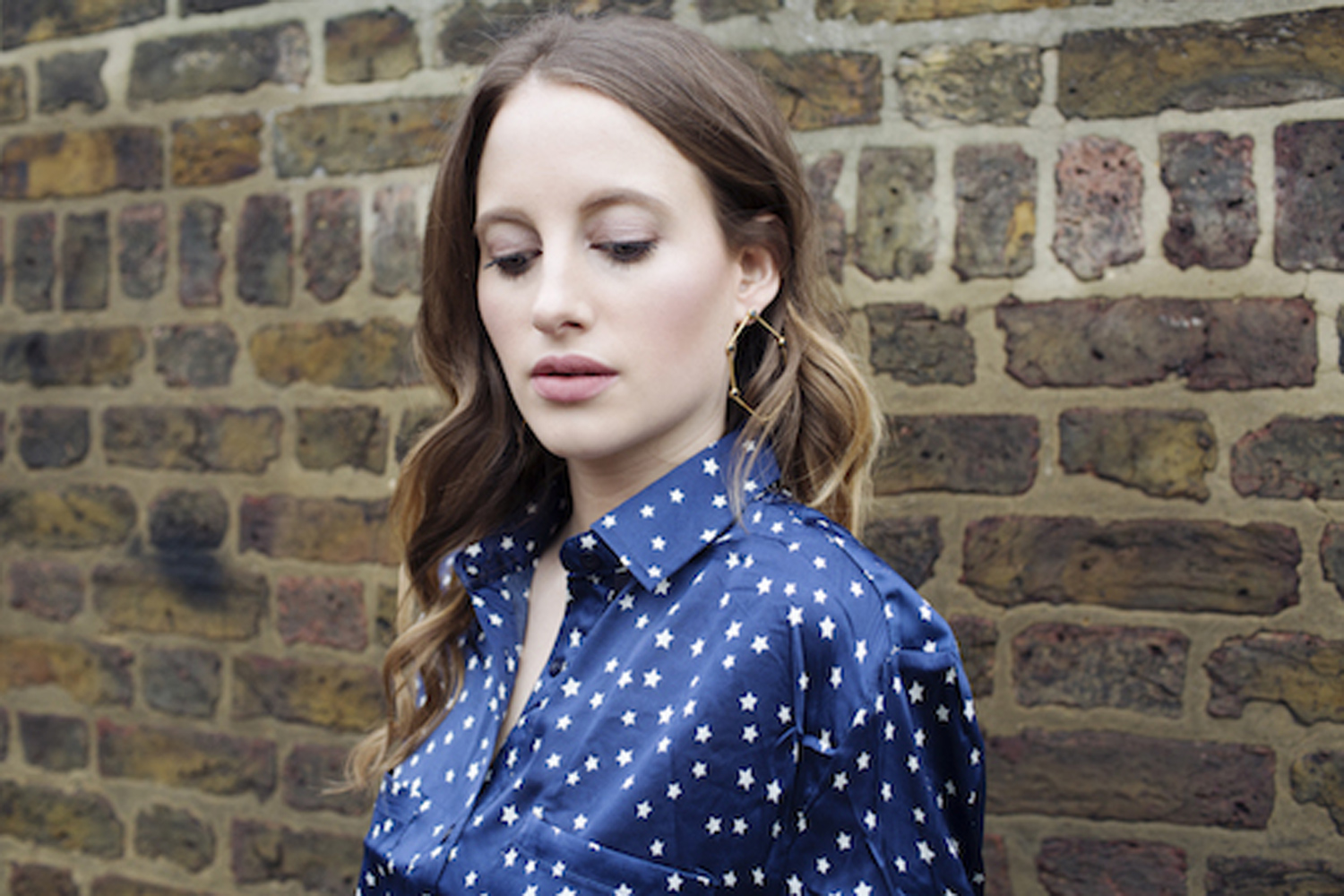 Style and the City: Made in Chelsea's Rosie Fortescue