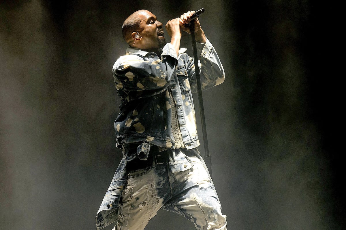 Kanye West, The Life of Pablo: Release date, tracklist, and 5 other things we now know about Yeezy’s new album | London Evening Standard