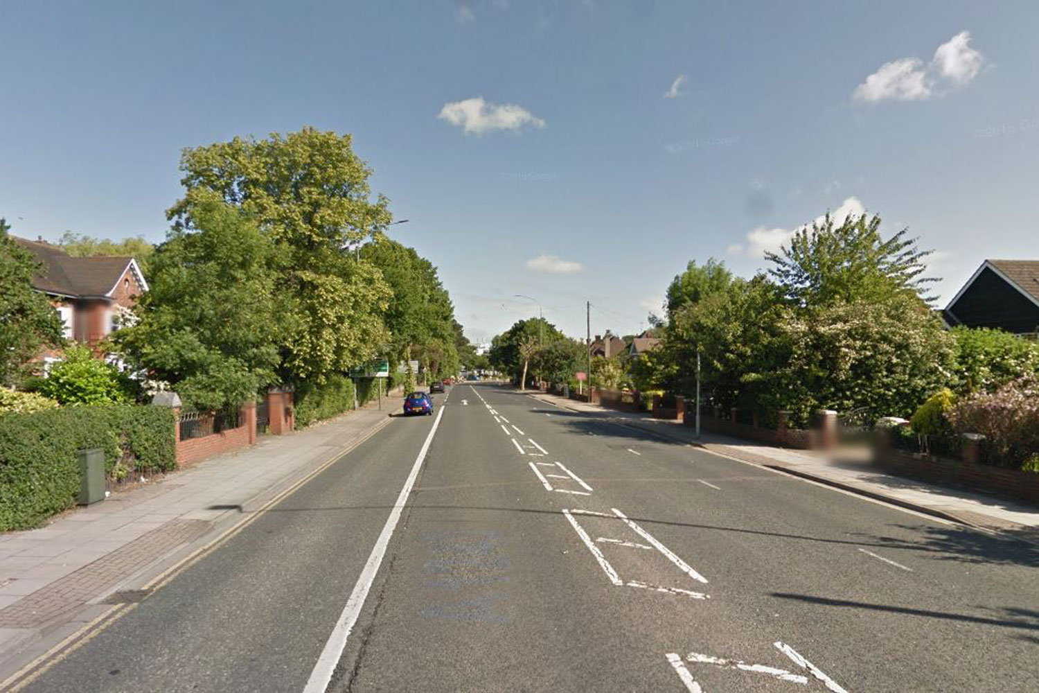 Horror as body of a baby found in drain by plumber