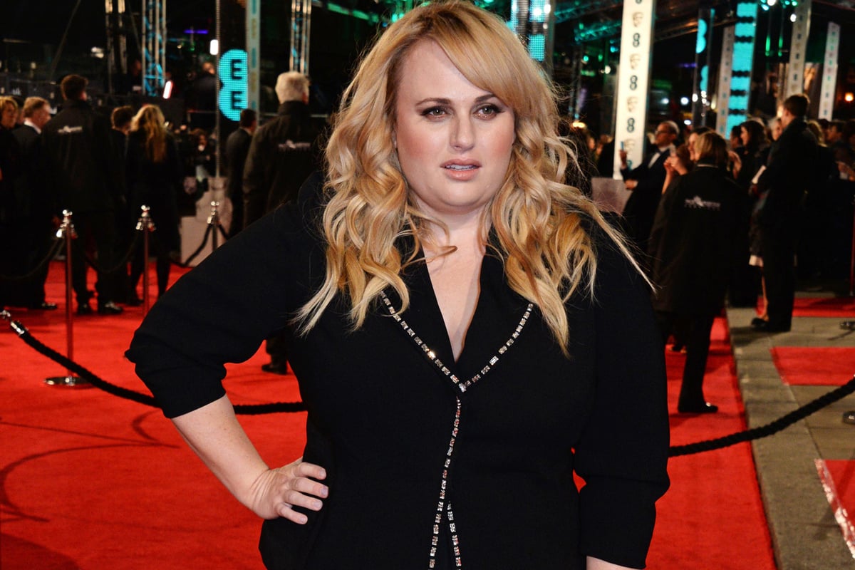 BAFTAs 2016: Rebel Wilson deems Oscars ‘racist’ as she flirts with Idris Elba | London Evening Standard