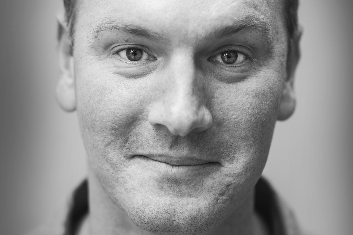 Writer draws on 7/7 survival tales for terror play BU21 | London Evening Standard