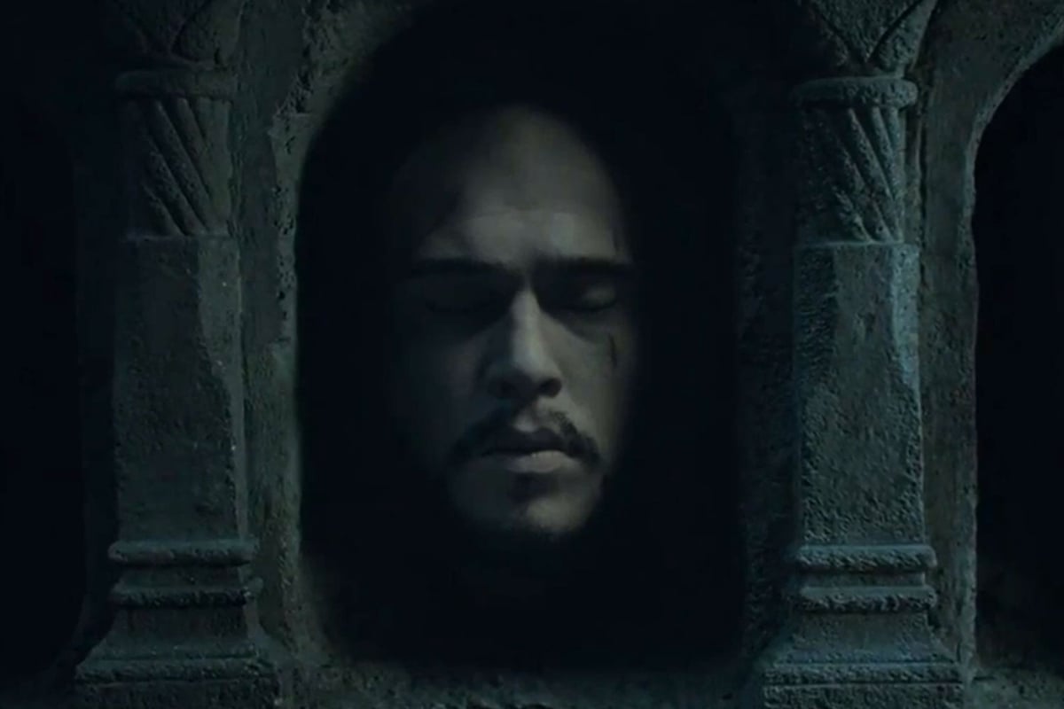 Game of Thrones, Season 6 trailer: cryptic new teaser hints that more major characters are about to die | London Evening Standard