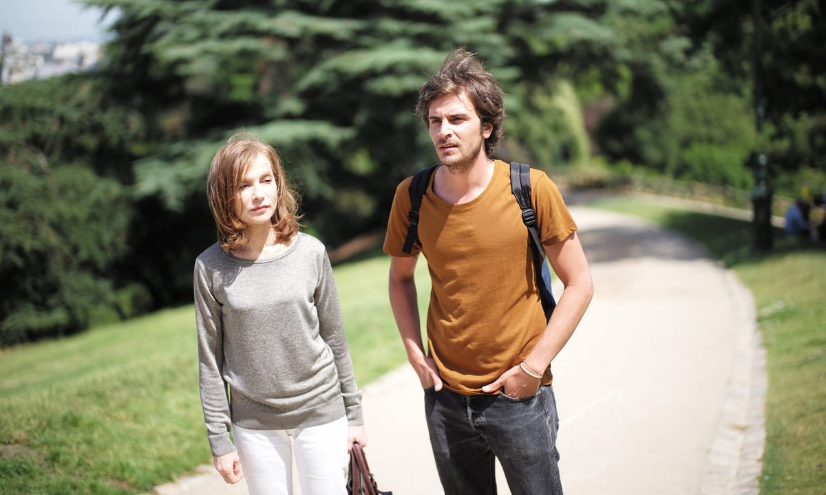Berlin Film Festival 2016 – Things to Come, review: Above all, a great performance by Isabelle Huppert | London Evening Standard