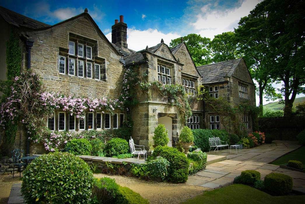 Win a two-night stay at Holdsworth House Hotel in Yorkshire | London Evening Standard