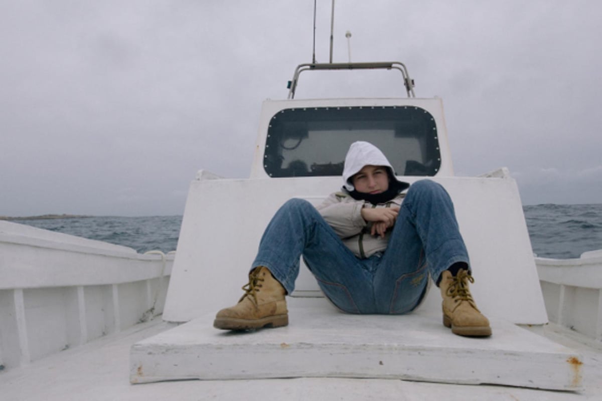 Berlin Film Festival 2016 – Fire at Sea, review | London Evening Standard