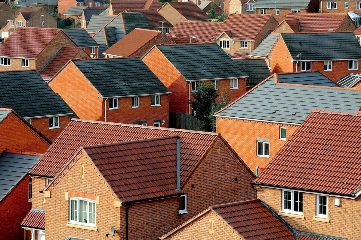 Revealed: Not one of London’s 20,000 empty homes was seized by town halls using tough housing laws last year | London Evening Standard