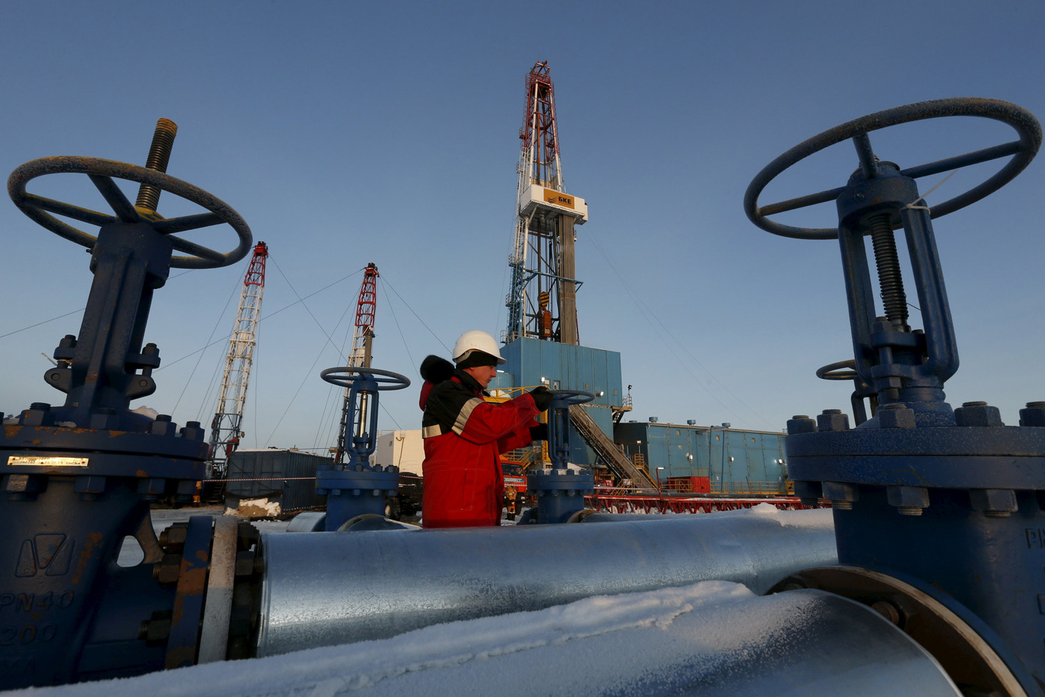 Wood finds an extra £40m reason to snap up Amec Foster Wheeler