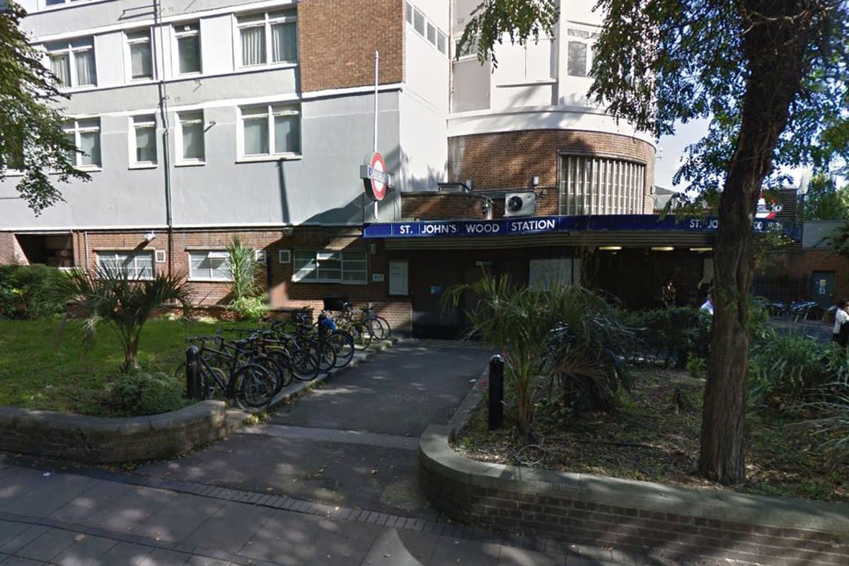 Pensioner cleared of altering plans of £20m home to stop neighbour's extension | London Evening Standard