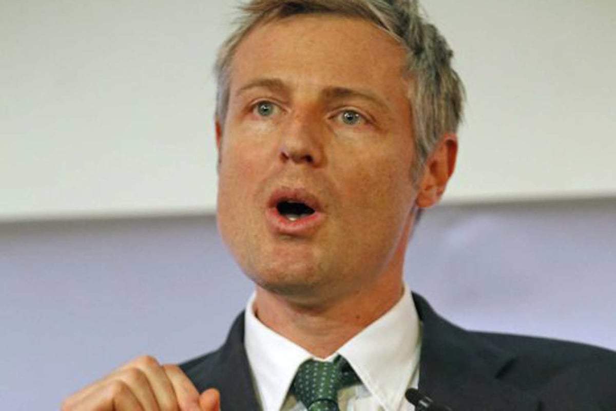 Zac Goldsmith 'set to vote for Britain to leave the European Union' | London Evening Standard